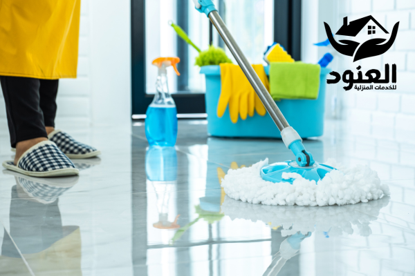 شركة تنظيف ببيشة