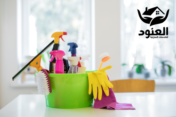 شركة تنظيف ببيشة 