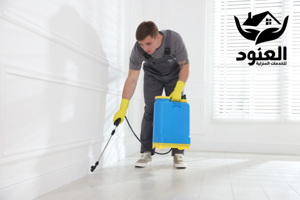 شركة مكافحة حشرات ببيشة 