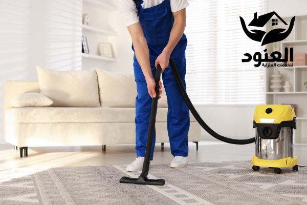 شركة تنظيف سجاد ببيشة