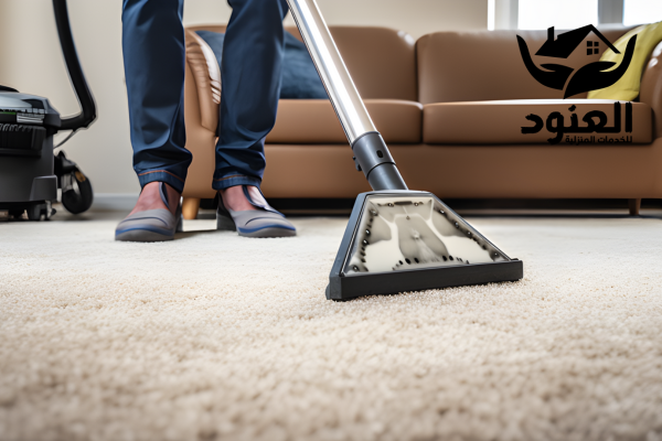 شركة تنظيف سجاد ببيشة